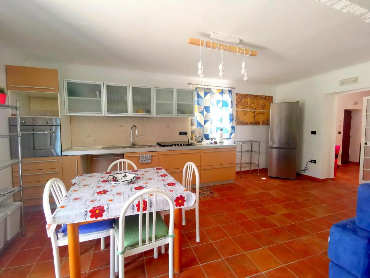 Terrazza San Marco Διαμέρισμα Μπάρι Εξωτερικό φωτογραφία