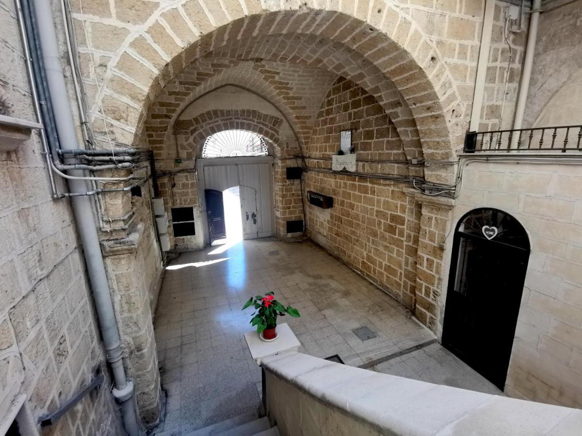 Terrazza San Marco Διαμέρισμα Μπάρι Εξωτερικό φωτογραφία