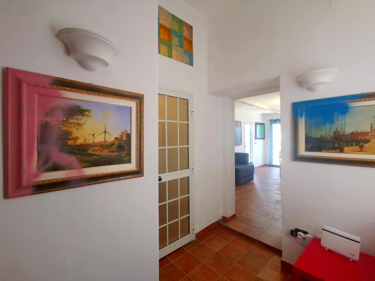 Terrazza San Marco Διαμέρισμα Μπάρι Εξωτερικό φωτογραφία