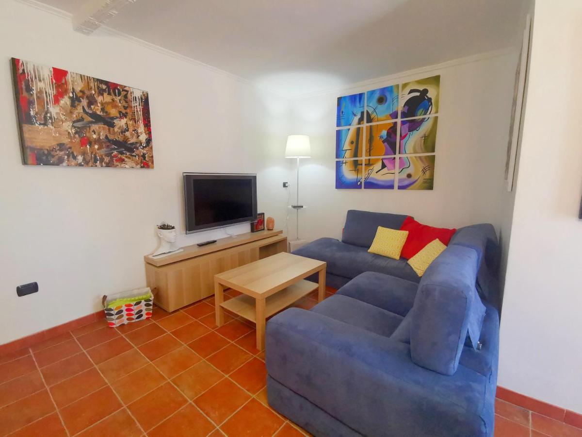 Terrazza San Marco Διαμέρισμα Μπάρι Εξωτερικό φωτογραφία