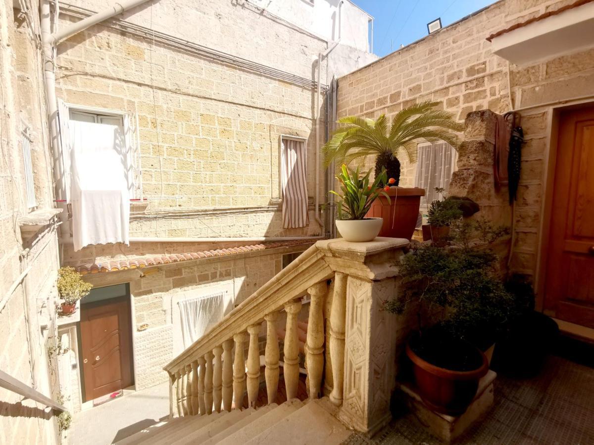 Terrazza San Marco Διαμέρισμα Μπάρι Εξωτερικό φωτογραφία