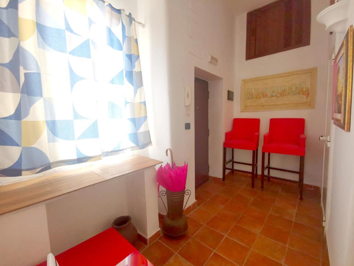 Terrazza San Marco Διαμέρισμα Μπάρι Εξωτερικό φωτογραφία