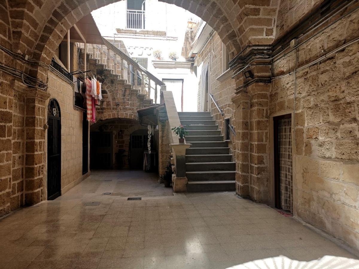Terrazza San Marco Διαμέρισμα Μπάρι Εξωτερικό φωτογραφία