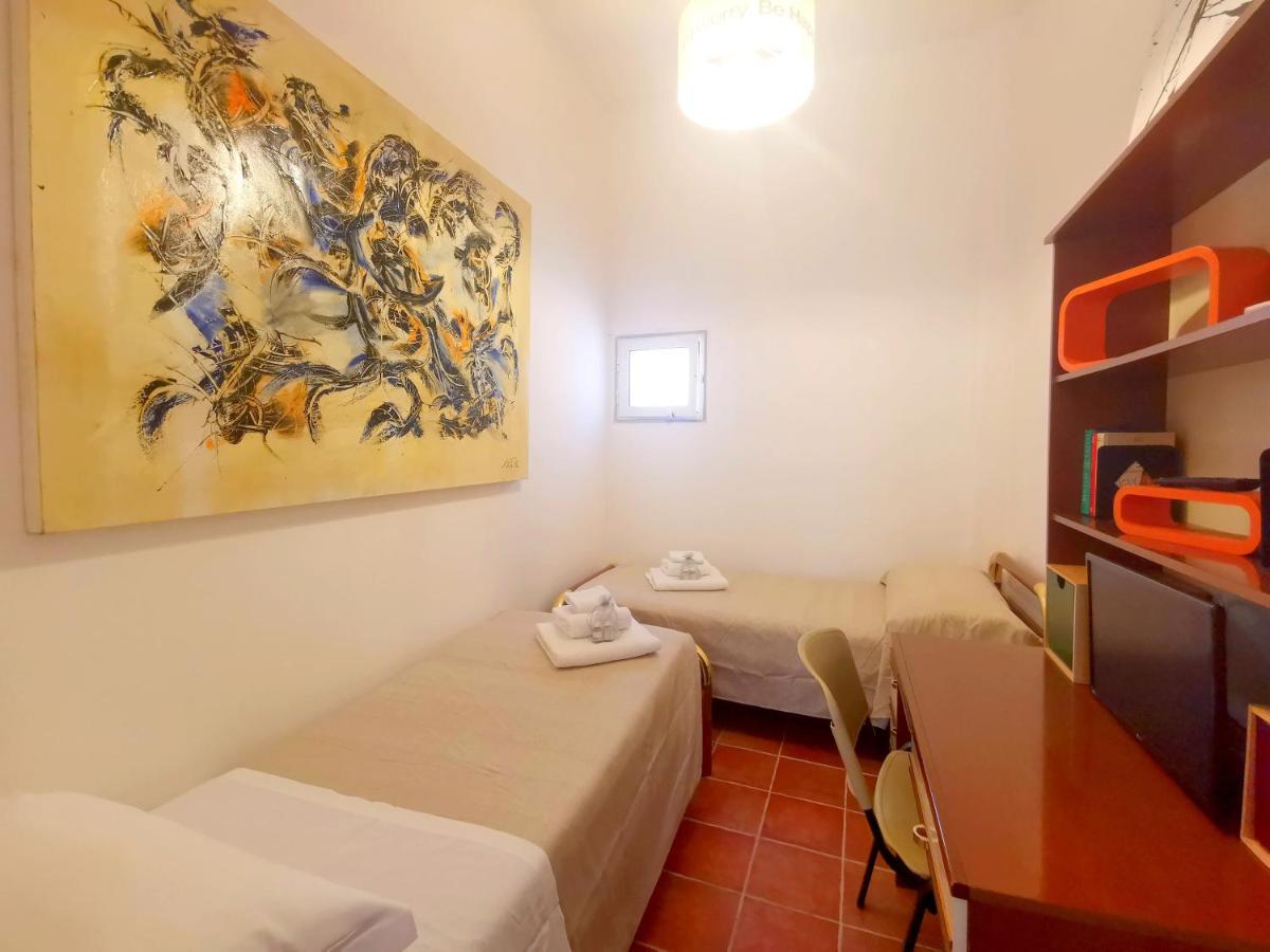 Terrazza San Marco Διαμέρισμα Μπάρι Εξωτερικό φωτογραφία